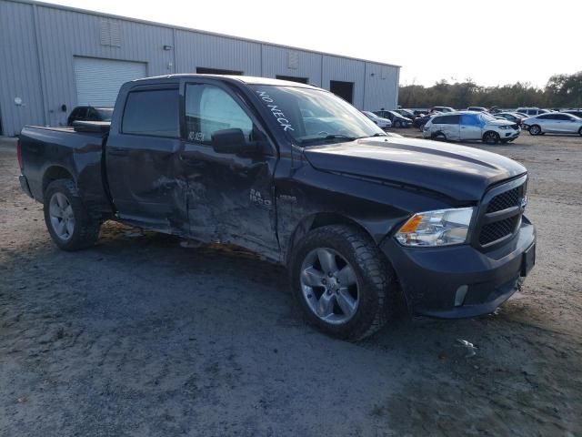 2019 Dodge RAM 1500 Classic Tradesman