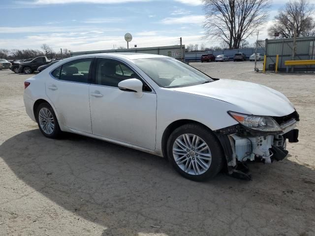 2014 Lexus ES 350