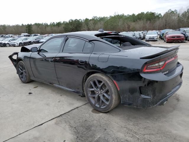 2021 Dodge Charger GT