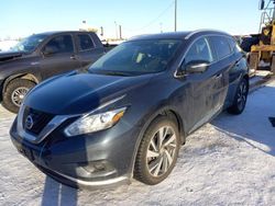 2015 Nissan Murano PLA for sale in Anchorage, AK