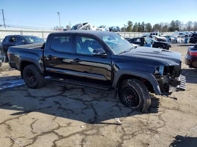 2023 Toyota Tacoma Double Cab