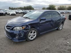 2013 Toyota Corolla Base en venta en Las Vegas, NV