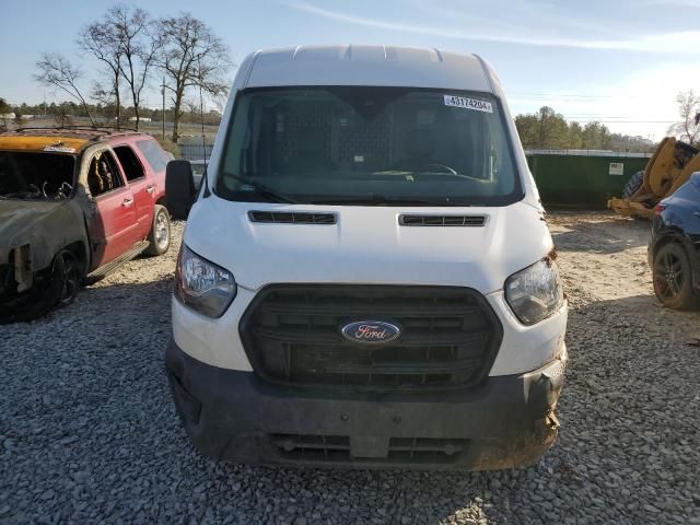 2020 Ford Transit T-250