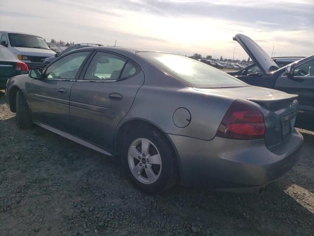 2005 Pontiac Grand Prix GT