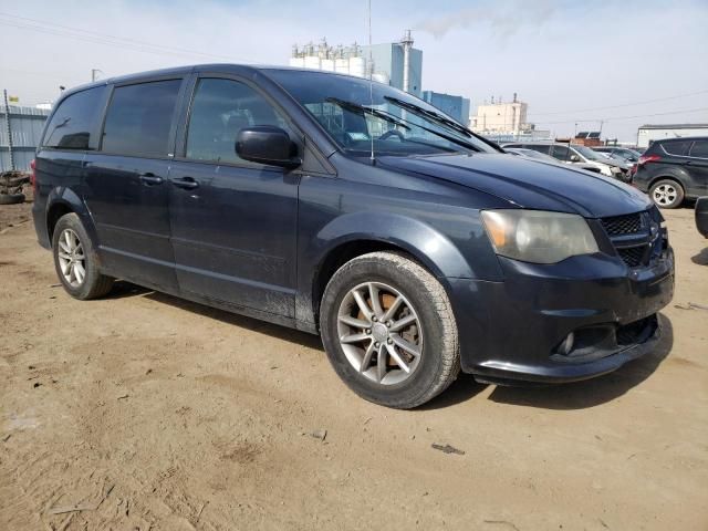 2014 Dodge Grand Caravan R/T