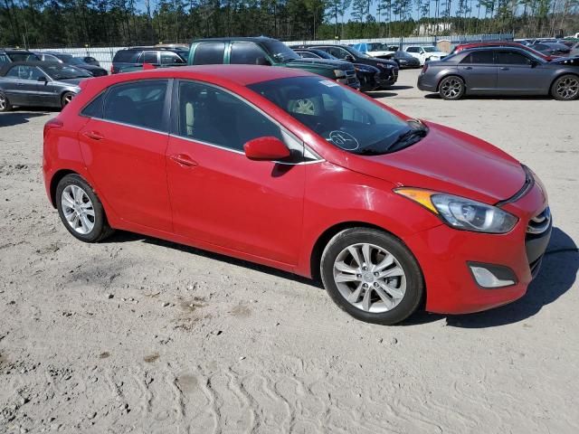 2013 Hyundai Elantra GT