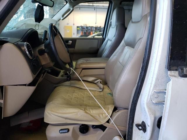 2004 Ford Expedition Eddie Bauer