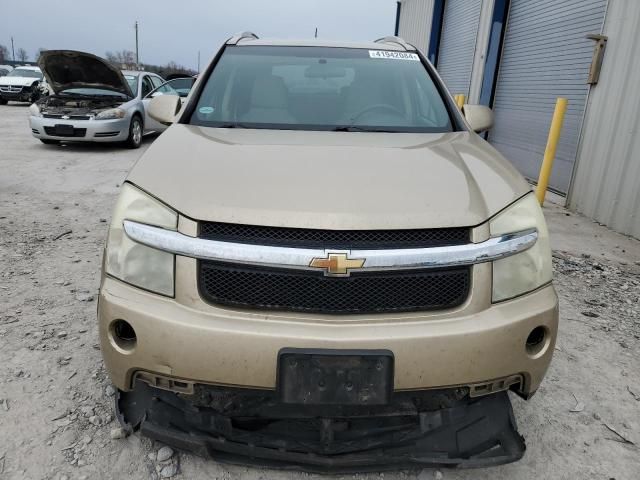 2007 Chevrolet Equinox LT