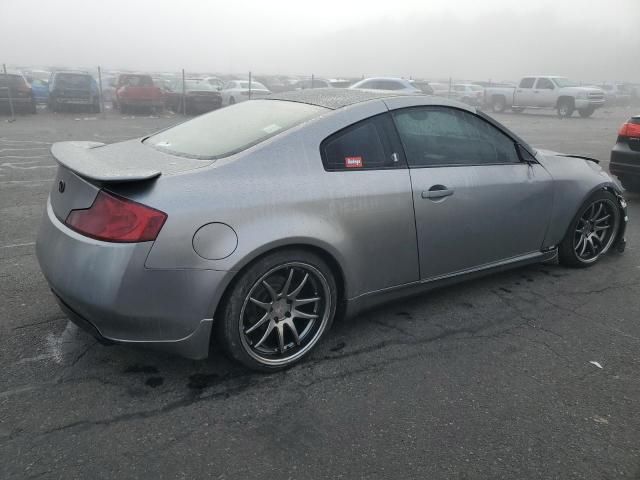 2004 Infiniti G35