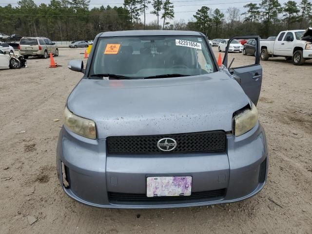 2010 Scion XB