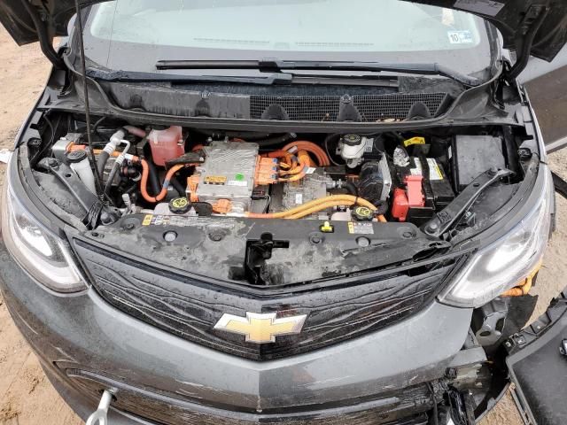 2020 Chevrolet Bolt EV Premier