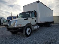 Vehiculos salvage en venta de Copart Greenwood, NE: 2018 International 4000 4300