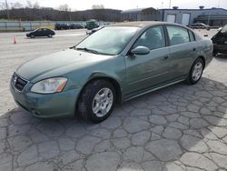 2003 Nissan Altima Base for sale in Lebanon, TN