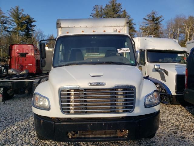 2015 Freightliner M2 106 Medium Duty