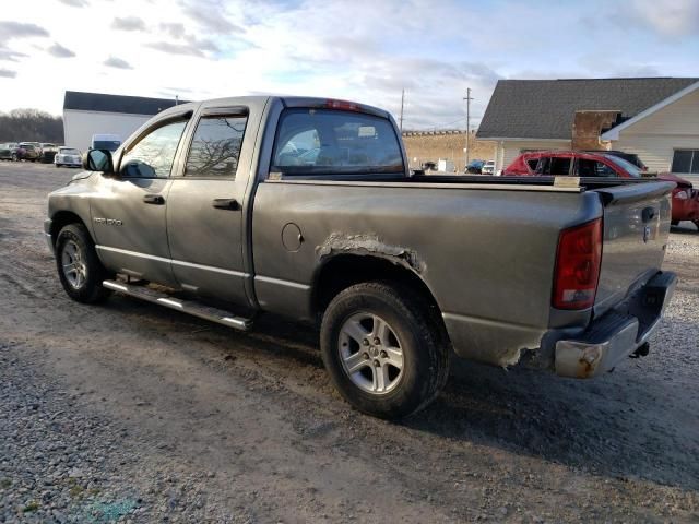 2006 Dodge RAM 1500 ST