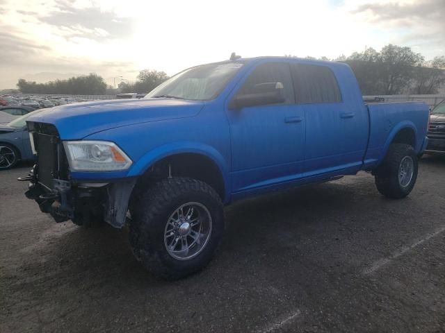 2014 Dodge 2500 Laramie