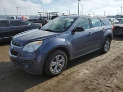 2014 Chevrolet Equinox LS for sale in Greenwood, NE