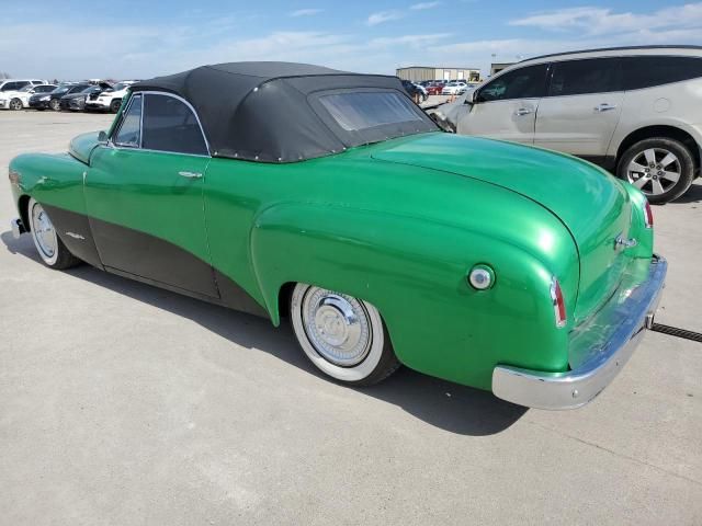 1950 Dodge Other