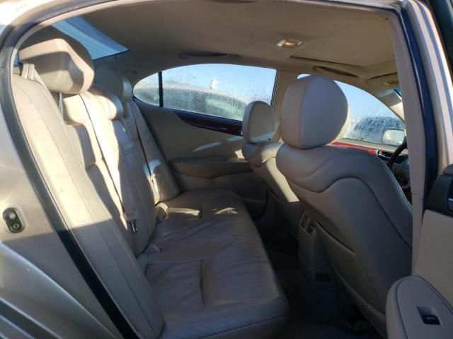 2003 Lexus ES 300