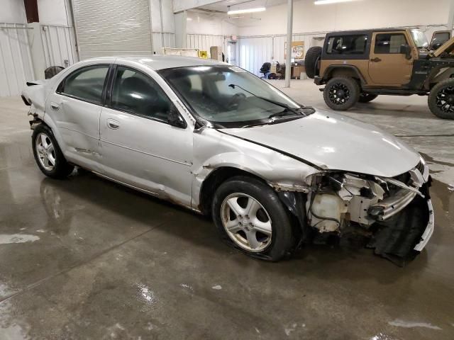 2005 Dodge Stratus SXT