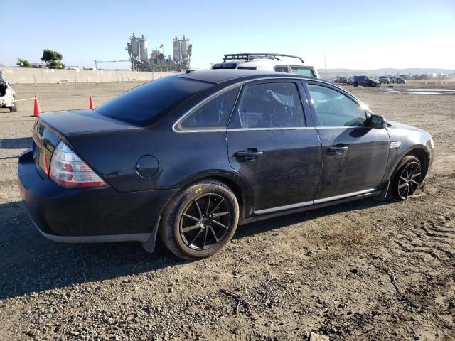 2009 Ford Taurus SE