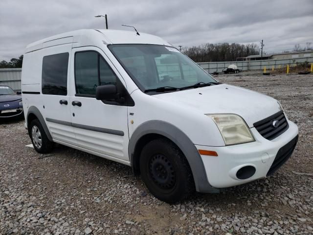 2010 Ford Transit Connect XLT