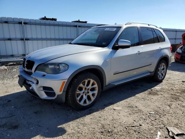 2011 BMW X5 XDRIVE35I