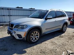 2011 BMW X5 XDRIVE35I for sale in Fredericksburg, VA