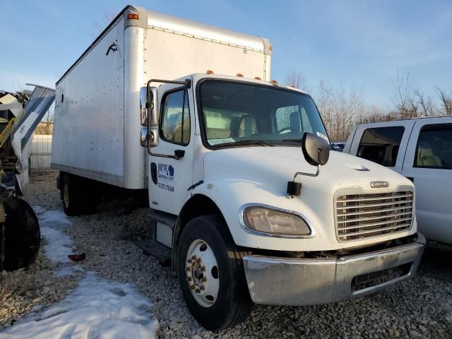 2009 Freightliner M2 106 Medium Duty