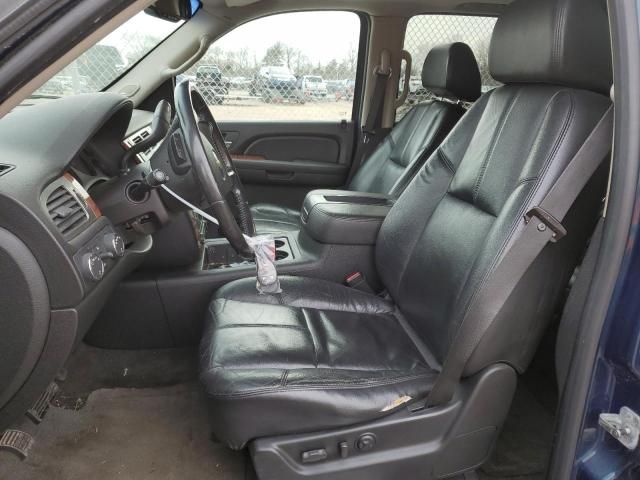 2007 Chevrolet Tahoe K1500