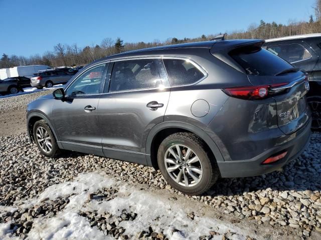 2018 Mazda CX-9 Touring