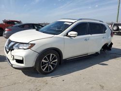 Vehiculos salvage en venta de Copart Lebanon, TN: 2018 Nissan Rogue S