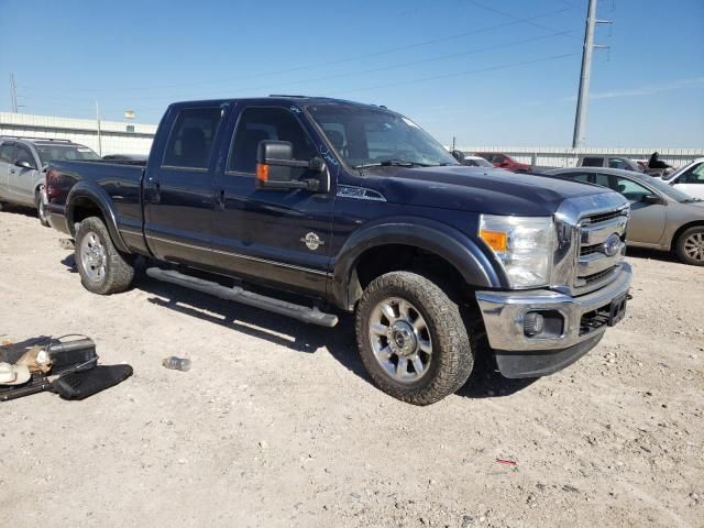 2015 Ford F250 Super Duty