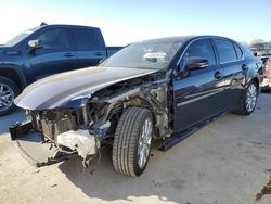 Lexus salvage cars for sale: 2014 Lexus GS 350