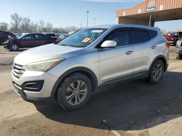 2013 Hyundai Santa FE Sport