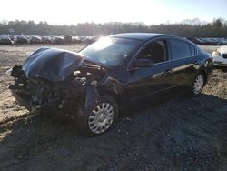 Salvage cars for sale from Copart Ellenwood, GA: 2012 Nissan Altima Base