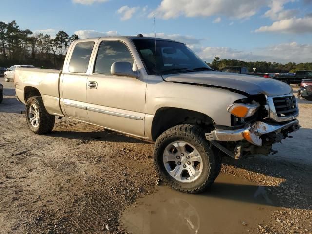 2004 GMC New Sierra K1500