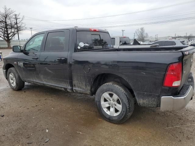 2019 Dodge RAM 1500 Classic SLT