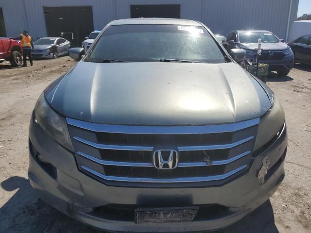 2010 Honda Accord Crosstour EXL