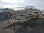 1995 Boat W Trailer