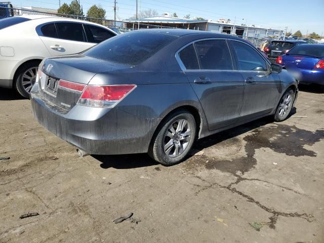 2011 Honda Accord SE