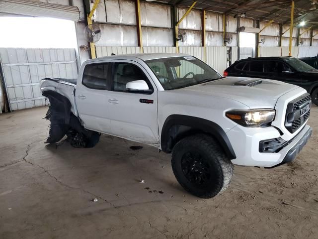 2019 Toyota Tacoma Double Cab