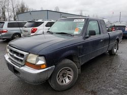 1999 Ford Ranger Super Cab for sale in Portland, OR