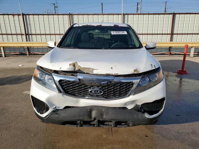 2013 KIA Sorento LX