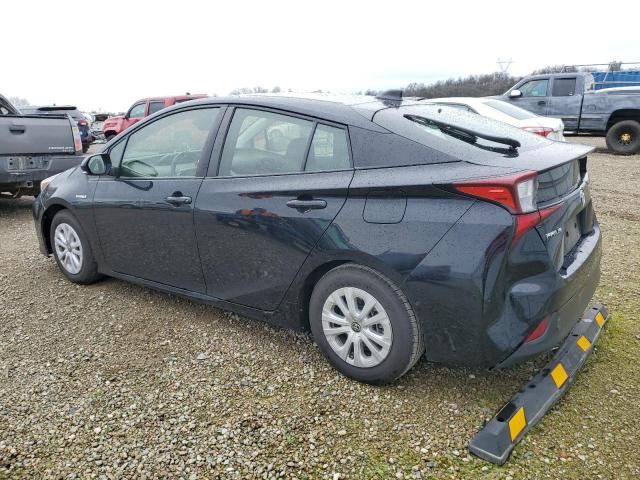 2021 Toyota Prius Special Edition