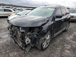 Nissan Pathfinder salvage cars for sale: 2013 Nissan Pathfinder S