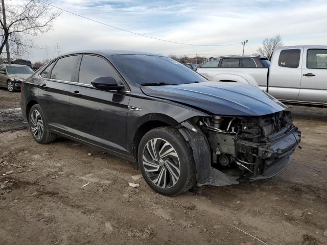 2020 Volkswagen Jetta SEL