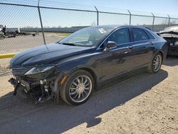 Lincoln salvage cars for sale: 2014 Lincoln MKZ Hybrid