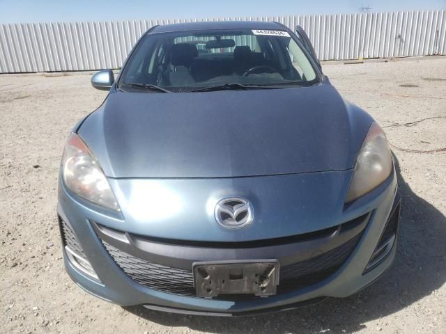 2010 Mazda 3 S