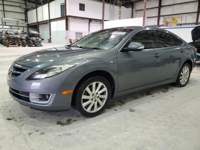 2011 Mazda 6 I